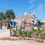 VENTA DE TERRENO EN URBANIZACIÓN FRENTE A LA UCV - CARRETERA PIMENTEL